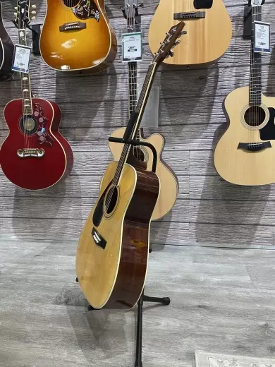 Yamaha - Folk Guitar 5